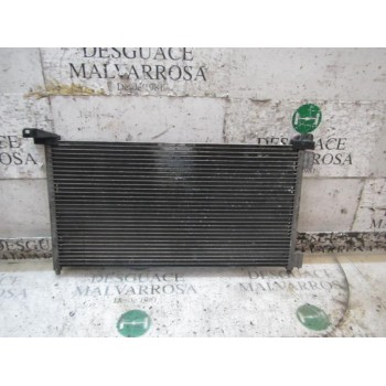 CONDENSADOR AIRE ACONDICIONADO 