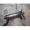 Recambio de enfriador egr para alfa romeo 159 (140) 1.9 jtd cat referencia OEM IAM 51786867  