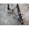 Recambio de elevalunas trasero derecho para seat leon (1p1) 1.9 tdi referencia OEM IAM 1P0839462  