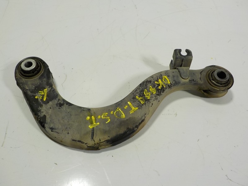 Recambio de brazo suspension superior trasero derecho para audi q3 (8u) 2.0 tdi referencia OEM IAM 5Q0505323C 5Q0505323C 