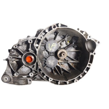 CAJA CAMBIOS 1788822 CV6R7002TCB 