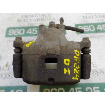 PINZA FRENO DELANTERA IZQUIERDA 5191238AA 