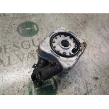 ENFRIADOR ACEITE MOTOR 