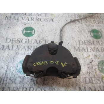 PINZA FRENO DELANTERA IZQUIERDA 