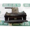 Recambio de pinza freno delantera izquierda para jeep patriot 2.0 crd cat referencia OEM IAM 5191238AA  