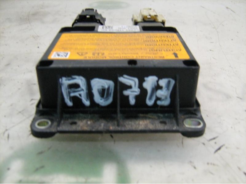 Recambio de centralita airbag para ford fiesta (cbk) ghia referencia OEM IAM   