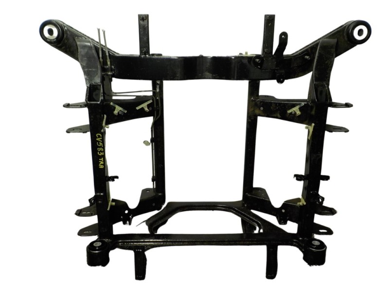 Recambio de puente trasero para bentley arnage referencia OEM IAM   