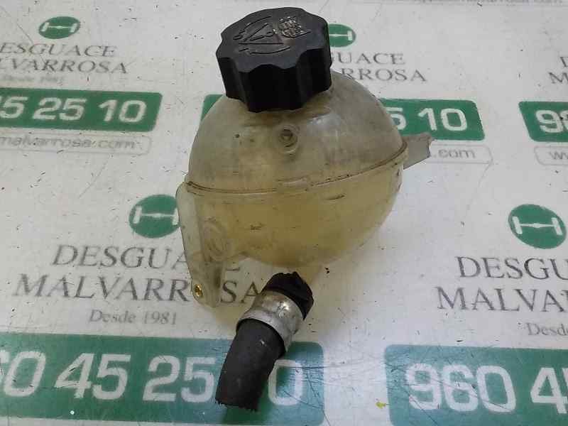 Recambio de deposito expansion para citroën c4 grand picasso 1.6 16v hdi fap referencia OEM IAM 1323 X6  