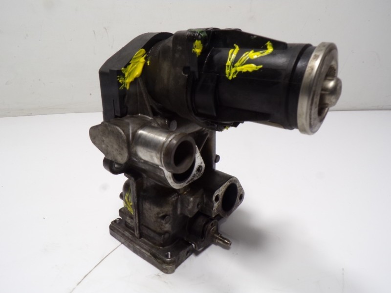 Recambio de valvula egr para volkswagen caddy furgón/kombi 2.0 tdi referencia OEM IAM 03L131527AX 0280751016 0280751016