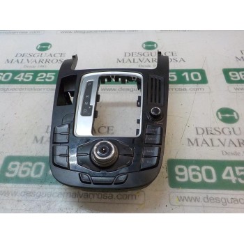 MANDO MULTIFUNCION 8T0919609FWFX 8T0919609F 90025289