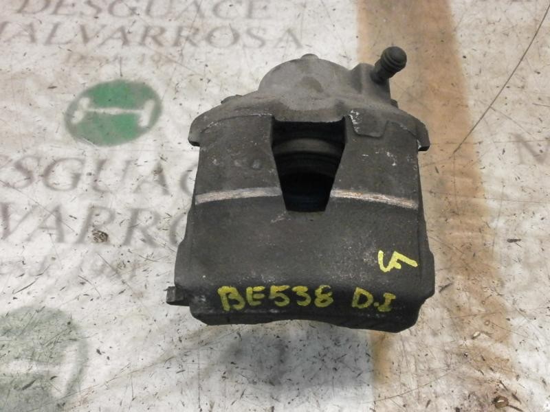 Recambio de pinza freno delantera izquierda para volkswagen polo (9n3) edition referencia OEM IAM   