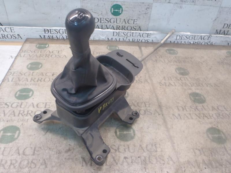 Recambio de palanca cambio para opel corsa d enjoy referencia OEM IAM   