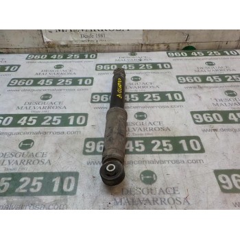 AMORTIGUADOR TRASERO DERECHO 50705413 