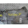 Recambio de caja cambios para mercedes-benz clase slk (w170) roadster 200 (170.435) referencia OEM IAM  716630 