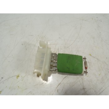 RESISTENCIA CALEFACCION 271504503R 