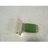 Recambio de resistencia calefaccion para dacia sandero 1.2 16v cat referencia OEM IAM 271504503R  