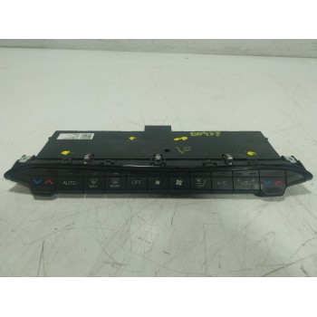 MANDO CLIMATIZADOR 156172412 01561724120 