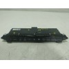 Recambio de mando climatizador para alfa romeo tonale (965_) 1.5 mild hybrid referencia OEM IAM 156172412 01561724120 