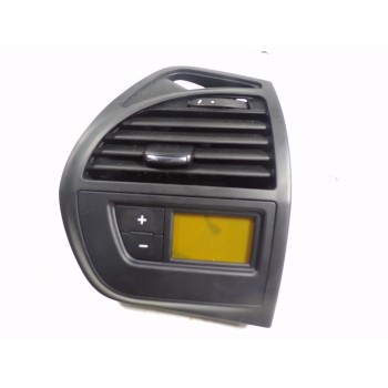MANDO CLIMATIZADOR 6451WS 9650868877 A83007600