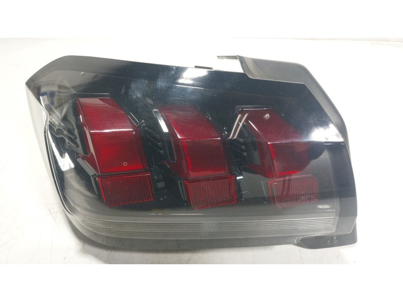 Recambio de piloto trasero izquierdo para peugeot 208 ii (ub_, up_, uw_, uj_) e-208 referencia OEM IAM 9823216780 9823216780 