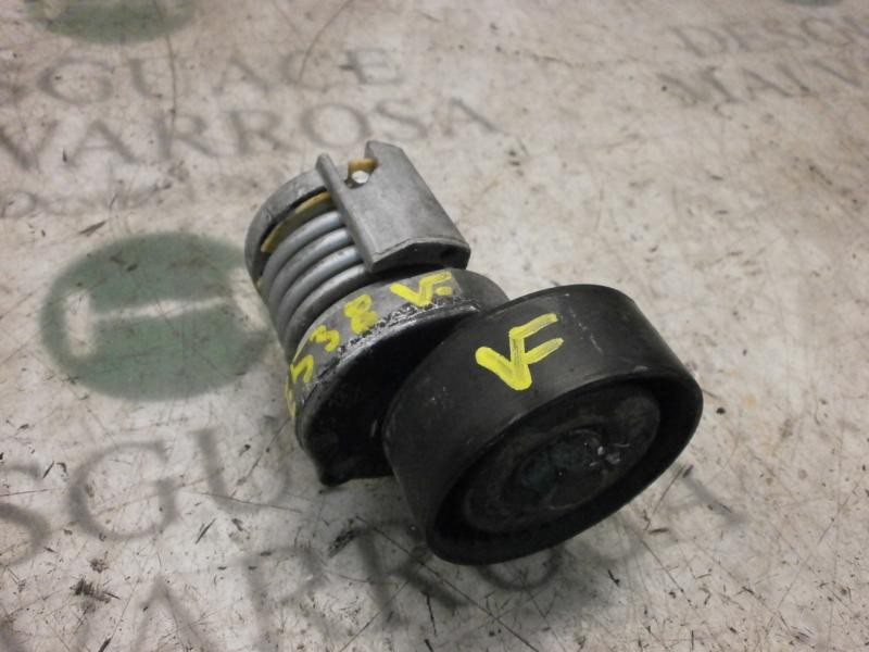 Recambio de tensor correa auxiliar para volkswagen polo (9n3) edition referencia OEM IAM   