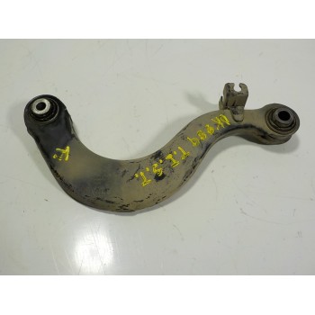 BRAZO SUSPENSION SUPERIOR TRASERO IZQUIERDO 5Q0505323C 5Q0505323C 