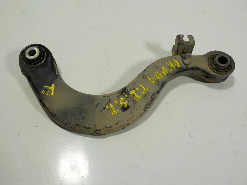 Recambio de brazo suspension superior trasero izquierdo para audi q3 (8u) 2.0 tdi referencia OEM IAM 5Q0505323C 5Q0505323C 