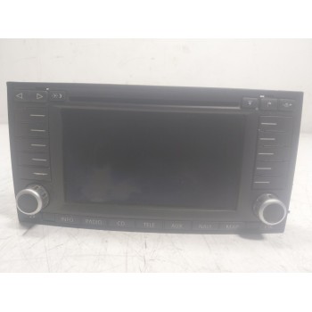 SISTEMA NAVEGACION GPS 7L6035191N 7L6035191N 