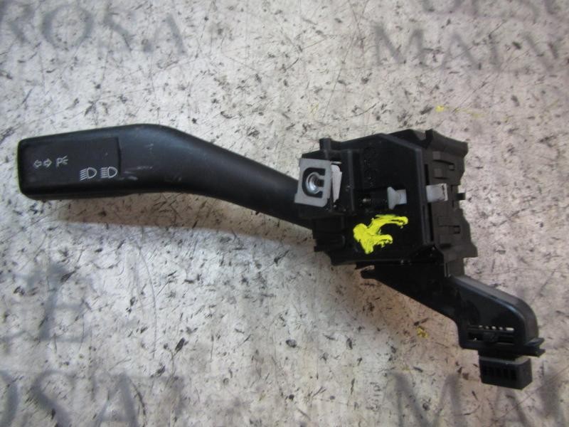 Recambio de mando intermitentes para seat leon (1p1) 1.9 tdi referencia OEM IAM 1K0953513E9B9 1K0953513 