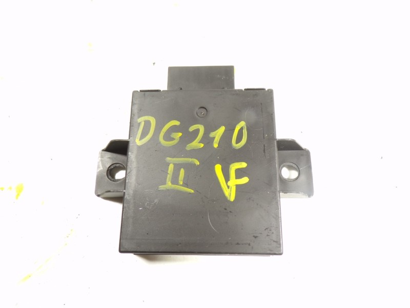 Recambio de modulo electronico para volkswagen touareg (7l6) 2.5 tdi dpf referencia OEM IAM 7L0907719A 7L0907719 510190351