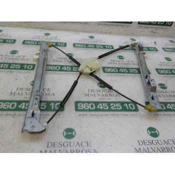 ELEVALUNAS DELANTERO DERECHO 9222CT 