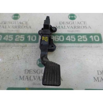 POTENCIOMETRO PEDAL 4891586AB 