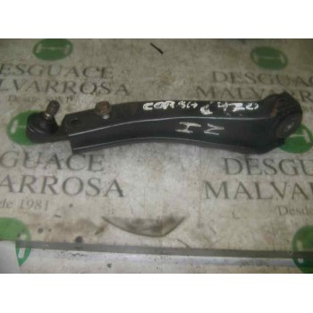 BRAZO SUSPENSION INFERIOR DELANTERO IZQUIERDO 