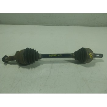 TRANSMISION IZQUIERDA 22796273 22796273 