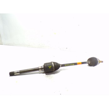 TRANSMISION DERECHA A1643301901 A1643302401 378524D