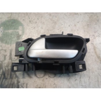 MANETA INTERIOR DELANTERA DERECHA 