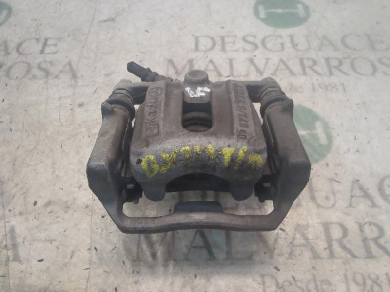 Recambio de pinza freno trasera derecha para mercedes-benz clase a (w169) a 160 (169.031) referencia OEM IAM A1694201683  