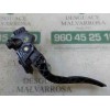 Recambio de potenciometro pedal para jeep patriot 2.0 crd cat referencia OEM IAM 4891586AB  