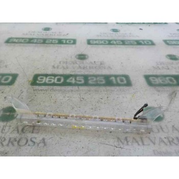 PILOTO TRASERO CENTRAL 63256931397 