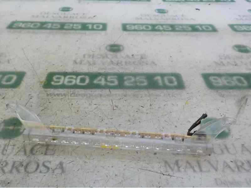 Recambio de piloto trasero central para bmw serie 1 berlina (e81/e87) 2.0 turbodiesel cat referencia OEM IAM 63256931397  