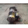 Recambio de motor arranque para renault scenic ii 1.5 dci diesel referencia OEM IAM   