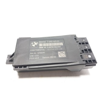 MODULO ELECTRONICO 61357490465 749046501 