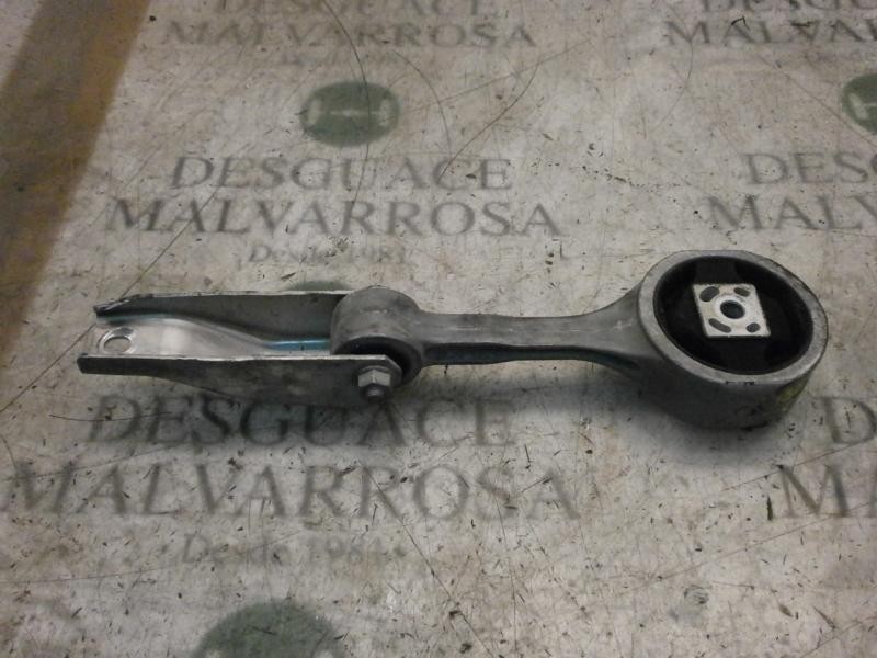 Recambio de soporte cambio para volkswagen polo (9n3) edition referencia OEM IAM   