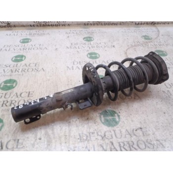 AMORTIGUADOR DELANTERO IZQUIERDO 