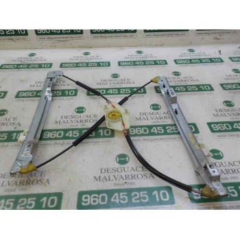 ELEVALUNAS DELANTERO IZQUIERDO 9221CV 