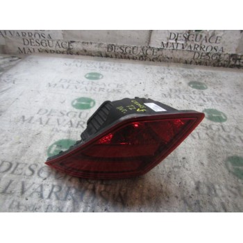 PILOTO TRASERO IZQUIERDO INTERIOR 9677818380 