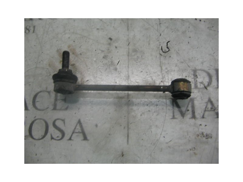 Recambio de tirante delantero derecho para ford mondeo berlina/familiar (fd) clx berlina referencia OEM IAM   