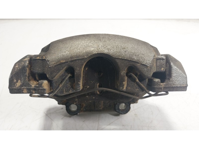 Recambio de pinza freno delantera izquierda para peugeot 208 ii (ub_, up_, uw_, uj_) e-208 referencia OEM IAM 1648035180  
