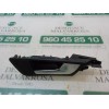 Recambio de maneta interior delantera derecha para audi q5 (8r) 3.0 tdi referencia OEM IAM 8R0837020A6PS  