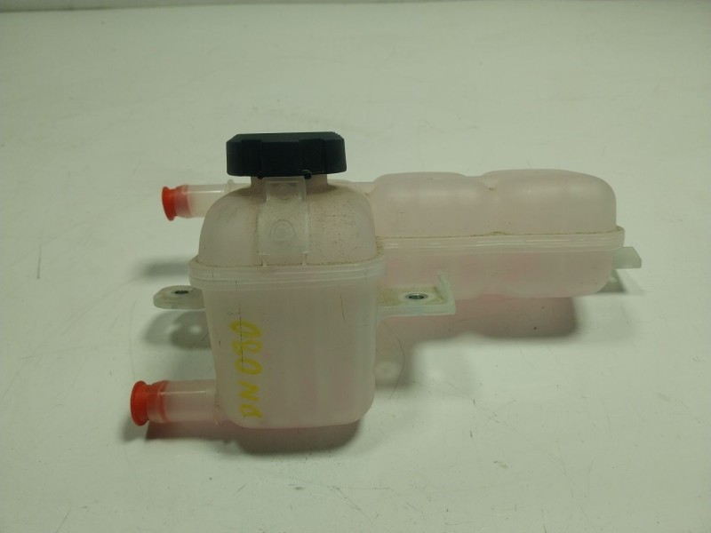 Recambio de deposito expansion para hyundai kona (os, ose, osi) 1.6 gdi hybrid referencia OEM IAM 25430CR800  